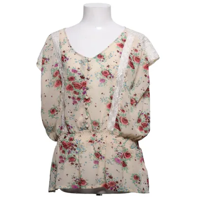 Top (Beige, Meerkleurig) van Rainbow Collection Polyester