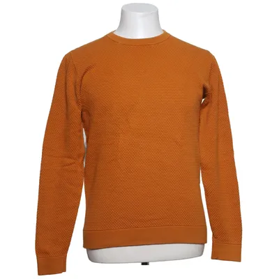 Sweater (Brown) from Keystone Apparel Cotton