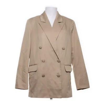 Kavaj (Beige) från Aéryne Bomull, Polyester
