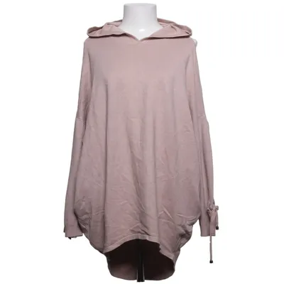 Huvtröja (Beige) från Queen Drama Bomull, Elastan, Modal, Viskos