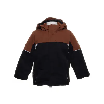 Allvädersjacka (Svart, Flerfärgad) från H&M Polyester