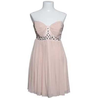 Cocktailjurk (DR05062) van Lipsy London Elastaan, Polyester