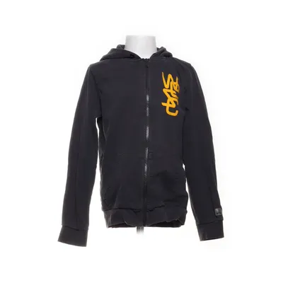 Capuchon sweater (Grijs) van WeSC Katoen