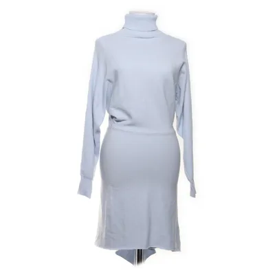 Klänning (Blå) från Usha Modal, Polyester, Viskos
