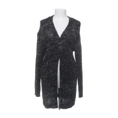 Cardigan (Brown, Black) from Revelation Acrylic