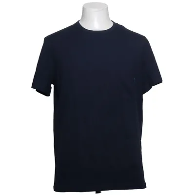 T-shirt (Blå) från HOM Bomull