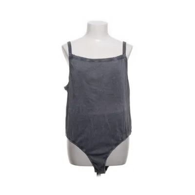 Romper (Grijs) van Primark Cares Katoen, Elastaan