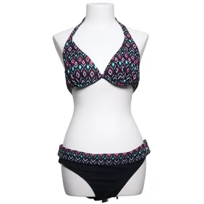 Bikini (Black, Multicolored) from Kangaroos