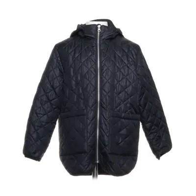 Winterjas (Zwart) van Lager 157 Polyester