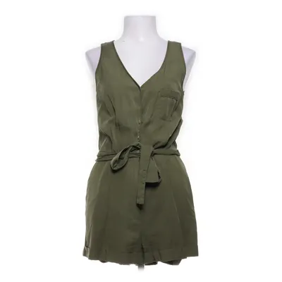 Jumpsuit (Groen) van H&M Conscious Collection Lyocell