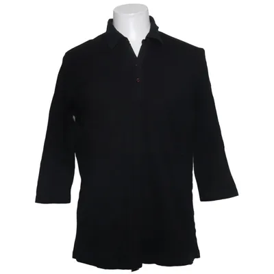 T-shirt manches longues (Noir) de Sonia