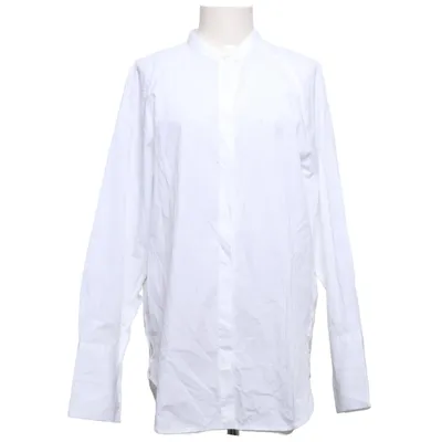 Shirt (Wit) van Closed Organisch katoen