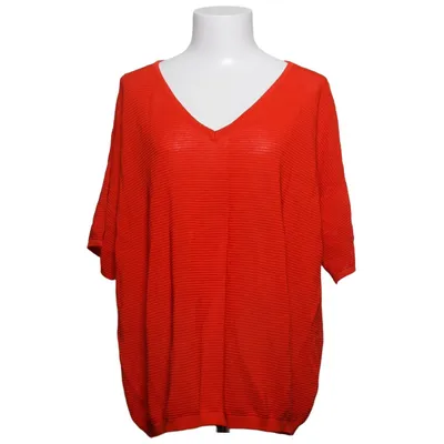 Top (Rood) van Dunnes Polyamide, Viscose