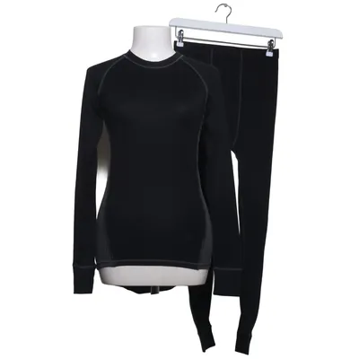 Underställ (Svart) från Newbody Polyester