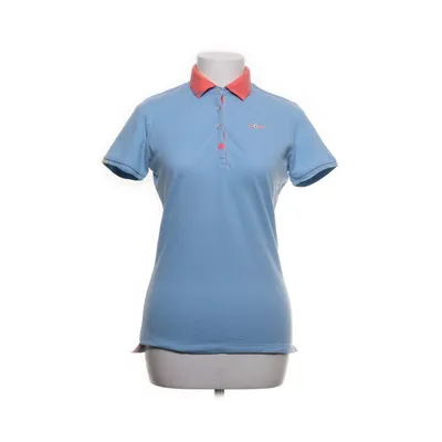 Pikétröja (Blå, Rosa) från Gaastra