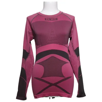 Haut thermique (Rose, Gris, Multicolore) de BLWR Élasthane, Polyamide, Polyester