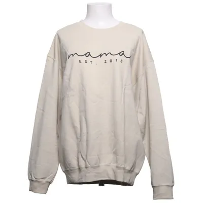 Sweatshirt (Heavy Blend) van Gildan Katoen, Polyester