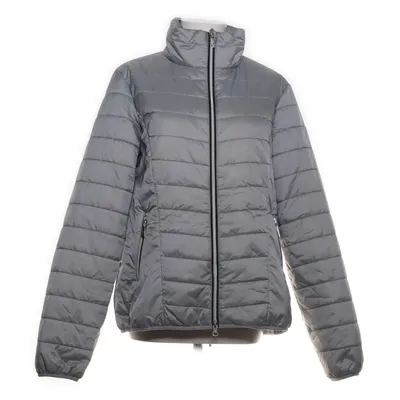 Lättviktsjacka (Grå) från Stockholm Nylon, Polyester