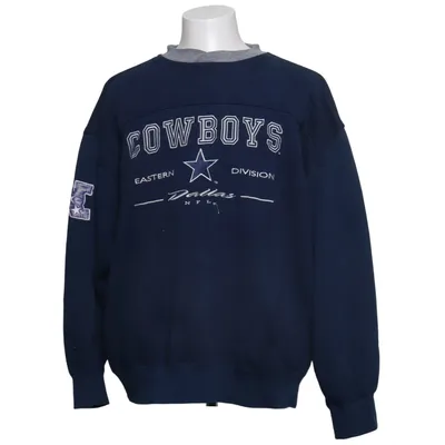Sweatshirt (Bleu, Blanc, Gris) de Lee Sport