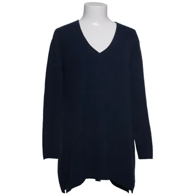Pullover (Blue) from Poetry Cashmere