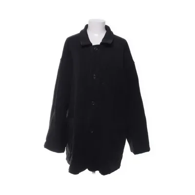 Coat (Gray) from Wellington of bilmore Acetate, Cotton, Polyester, Polyurethane, Viscose