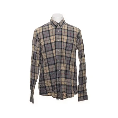 Buttondown-skjorta (Flerfärgad) från Barbour Bomull