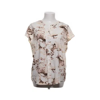 Topp (Vit, Flerfärgad) från Nordstrom Återvunnen polyester