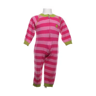 Outdoor overalls  (Pink, Grøn) fra Jonathan Uld