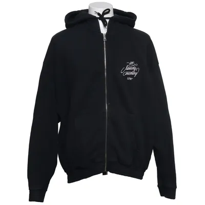 Hoodie (Black) from Lfdy Cotton