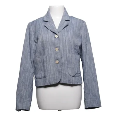 Blazer (Blau) von Part Two Recyceltes Polyester, Viskose