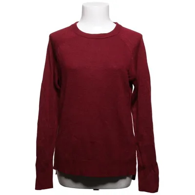 Strickpullover (Rot) von DeFacto Woman Acryl