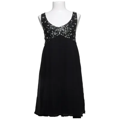 Cocktail dress (Black) from Ambre Babzoe Elastane, Polyamide, Viscose