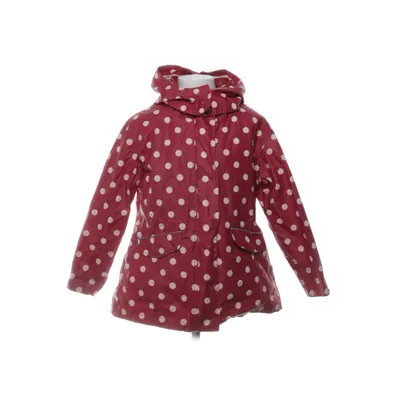 Regenjack (Rood, Roze) van TCM Katoen, Polyester