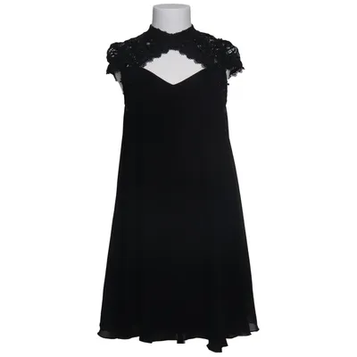 Jurk (Zwart) van Lipsy London Elastaan, Polyamide, Polyester