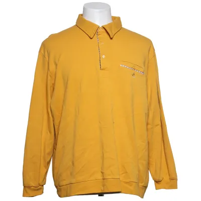 Rugby shirt (Yellow) from Marco Donati