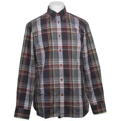 Chemise (Gris, Multicolore) de Plectrum by Ben Sherman Coton