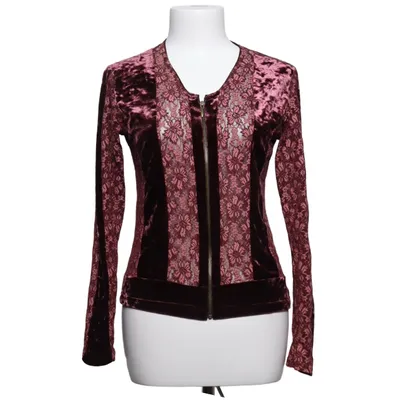Jacket (Purple) from Alison