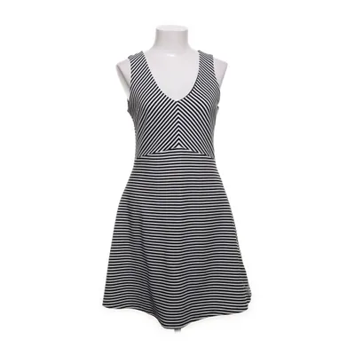 Dress (Black, White) from Playboy Bunny