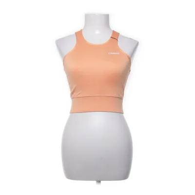 Sport-BH (Orange) från Stronger Elastan, Polyester