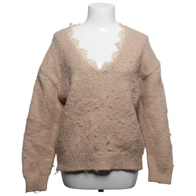 Pull-over (Beige) de Ciao Milano Acrylique, Polyamide