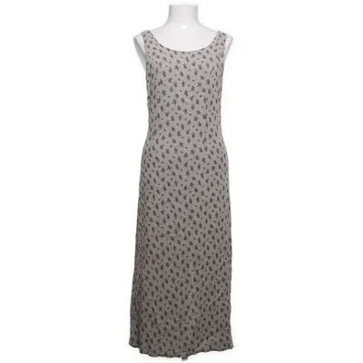 Klänning (Beige, Svart, Flerfärgad) från Company Acetat, Viskos