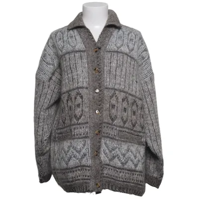 Cardigan (Gris) de Oster