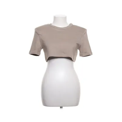 Topp (Beige) från Nathalie Schuterman Bomull