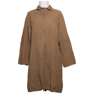 Dress (1351-C) from Made in italy Cotton