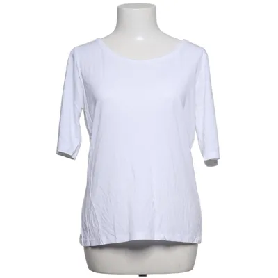 Top (White) from Filippa K Lyocell