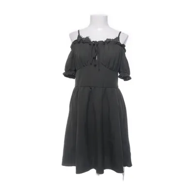 Jurk (Groen) van Romwe Polyester