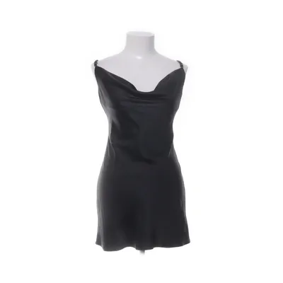 Jurk (Zwart) van Nasty Gal