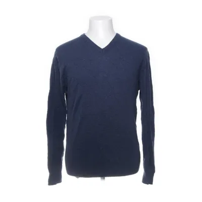 Sweater (Blue) from Camicissima