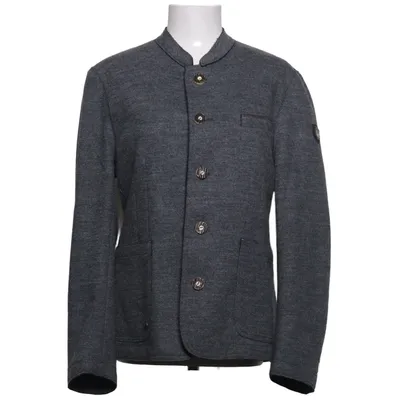 Jacket (WOLFGANG) from Berghaus Cotton, Polyester, Wool