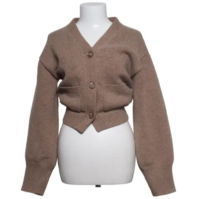 Cardigan (Marron) de LeGer Laine